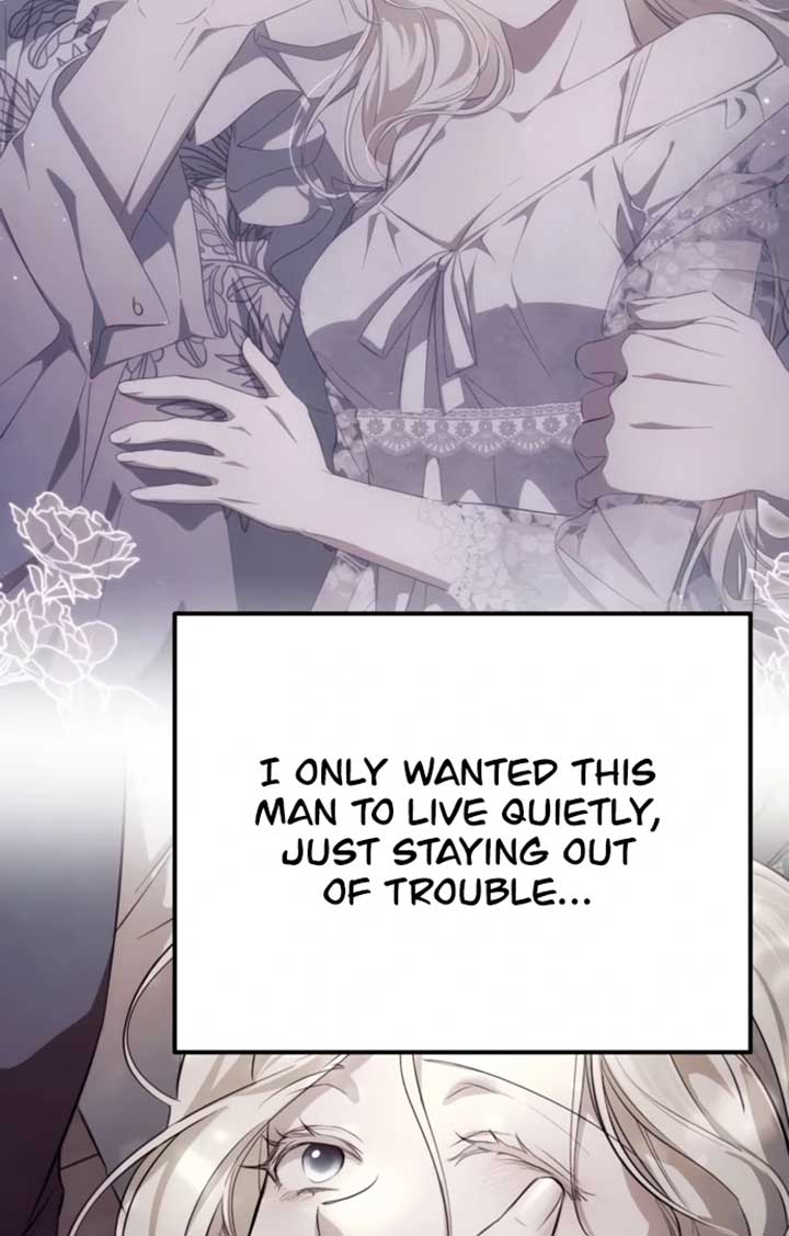 Beneath the Surviving Princess Joyful Facade - Chapter 38 Page 54