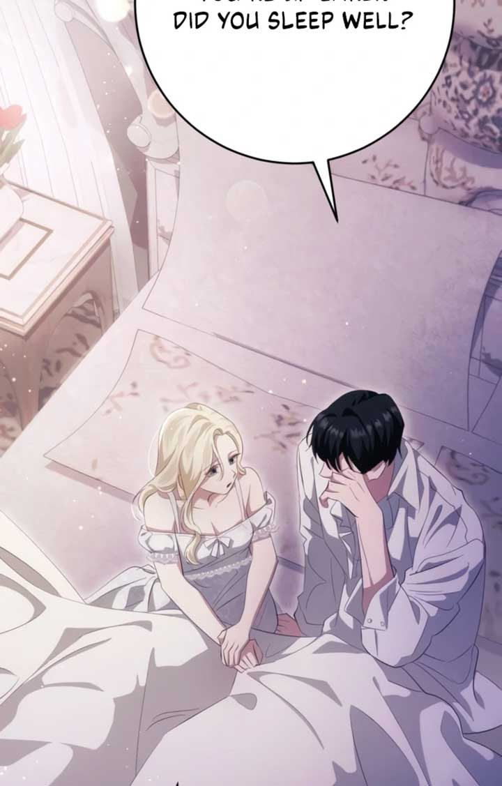 Beneath the Surviving Princess Joyful Facade - Chapter 38 Page 63