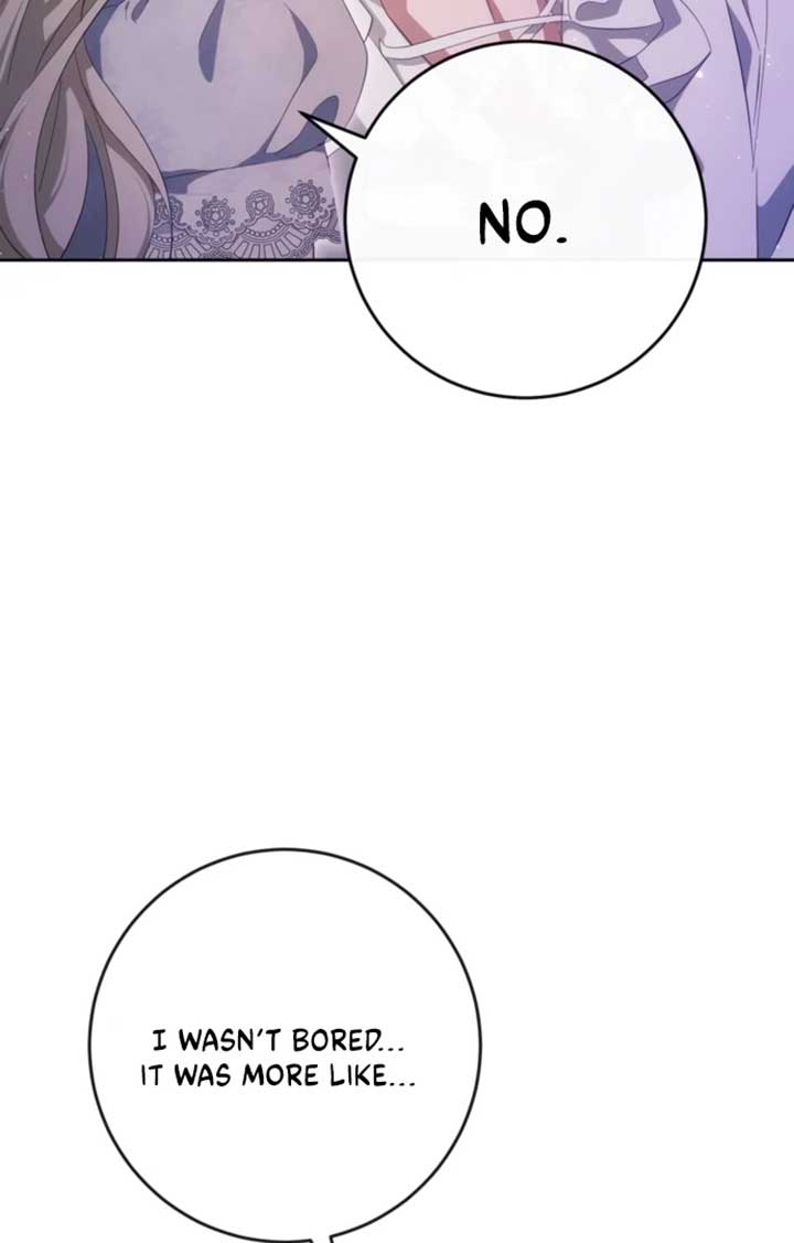 Beneath the Surviving Princess Joyful Facade - Chapter 38 Page 66