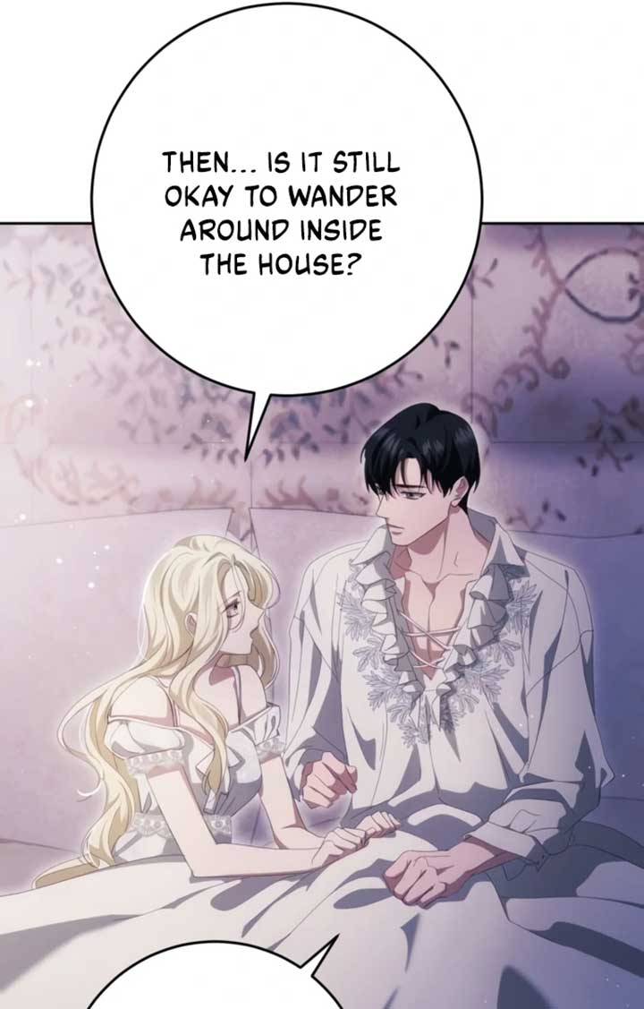 Beneath the Surviving Princess Joyful Facade - Chapter 38 Page 70