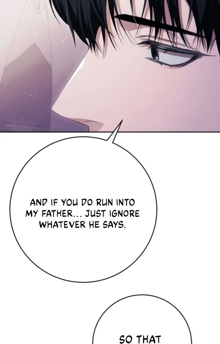 Beneath the Surviving Princess Joyful Facade - Chapter 38 Page 73