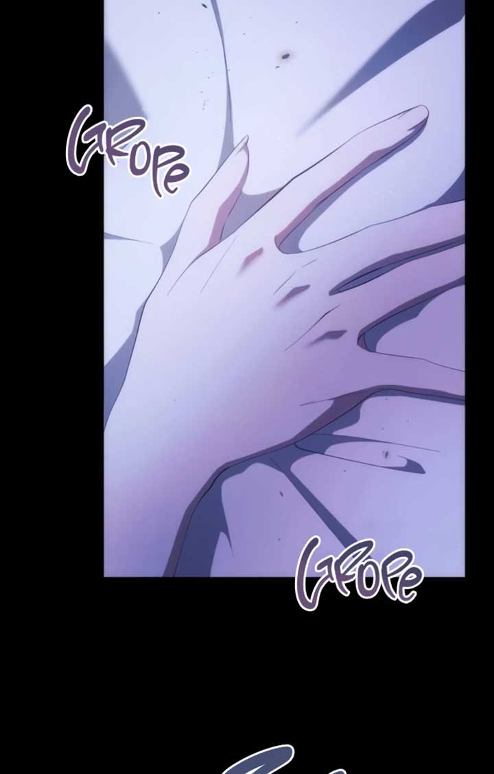 Beneath the Surviving Princess Joyful Facade - Chapter 38 Page 8