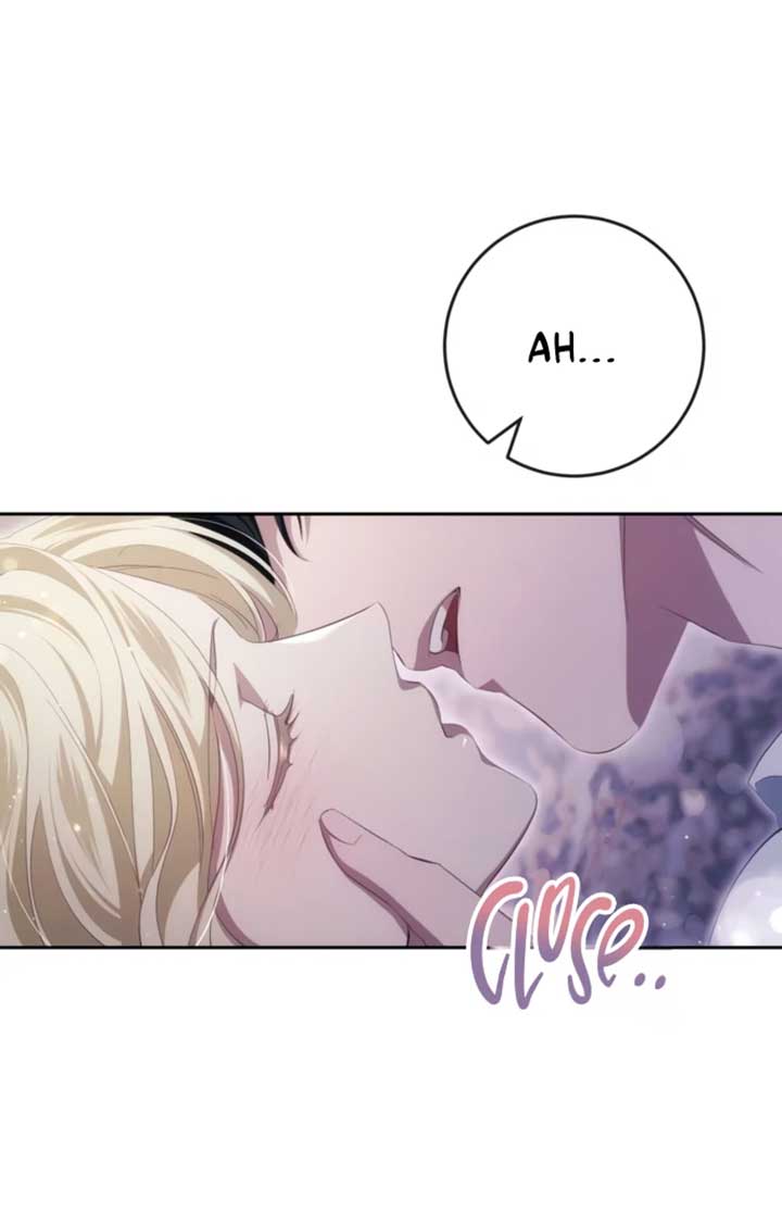 Beneath the Surviving Princess Joyful Facade - Chapter 38 Page 81