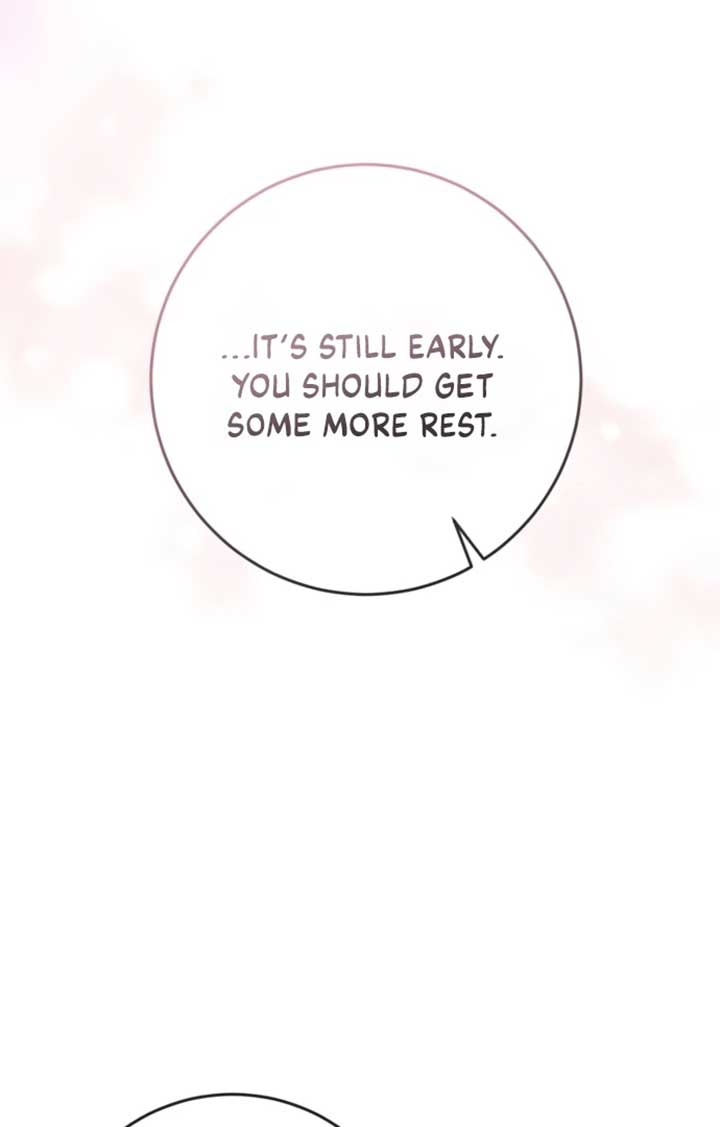 Beneath the Surviving Princess Joyful Facade - Chapter 38 Page 86