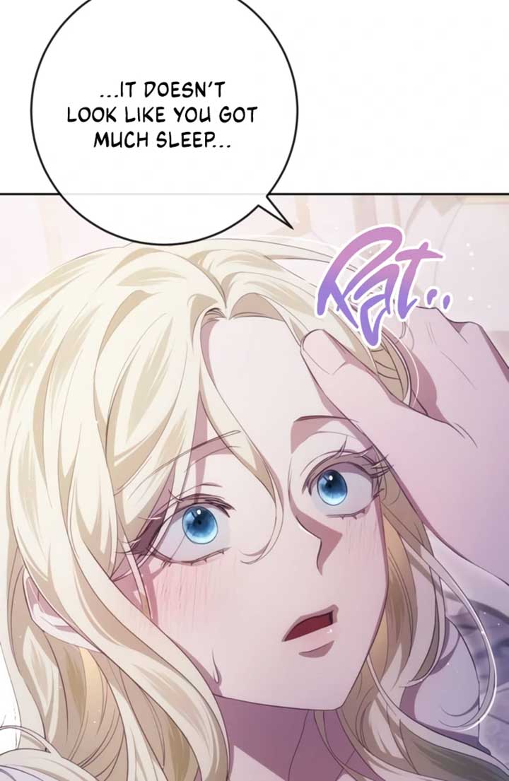 Beneath the Surviving Princess Joyful Facade - Chapter 38 Page 87