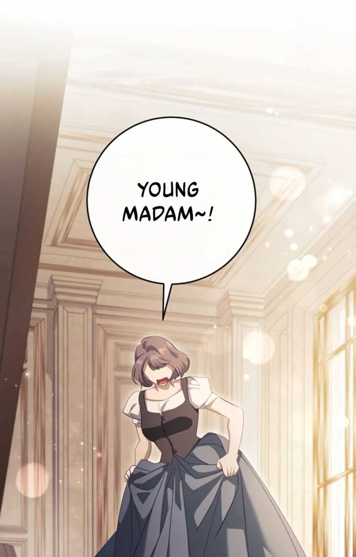 Beneath the Surviving Princess Joyful Facade - Chapter 38 Page 97