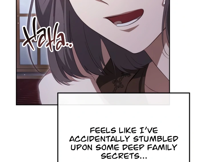 Beneath the Surviving Princess Joyful Facade - Chapter 39 Page 10