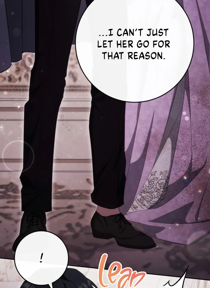 Beneath the Surviving Princess Joyful Facade - Chapter 39 Page 100