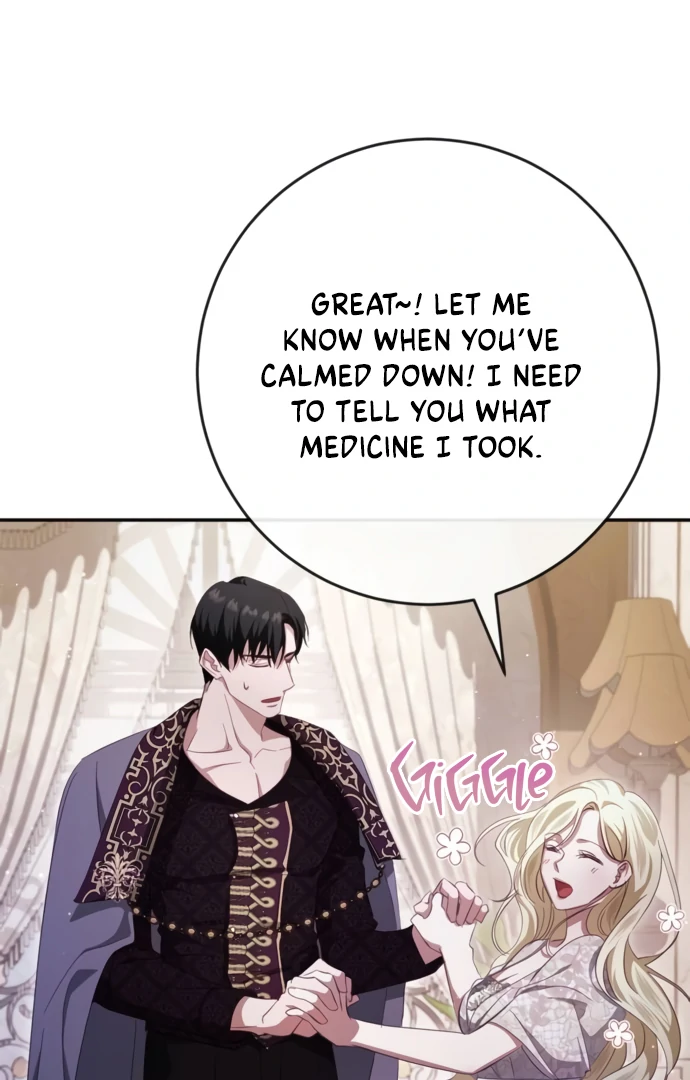 Beneath the Surviving Princess Joyful Facade - Chapter 39 Page 108