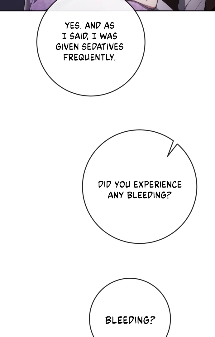 Beneath the Surviving Princess Joyful Facade - Chapter 39 Page 119