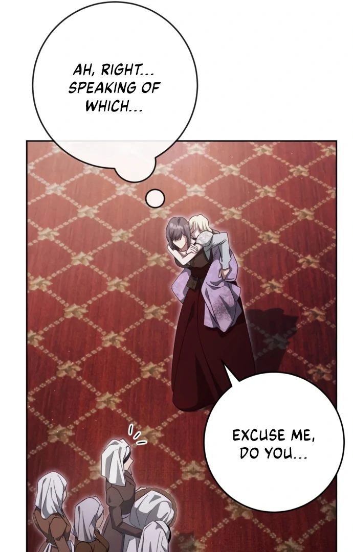 Beneath the Surviving Princess Joyful Facade - Chapter 39 Page 12