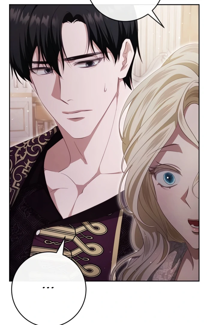 Beneath the Surviving Princess Joyful Facade - Chapter 39 Page 120