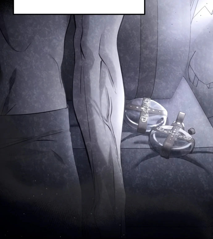 Beneath the Surviving Princess Joyful Facade - Chapter 39 Page 122