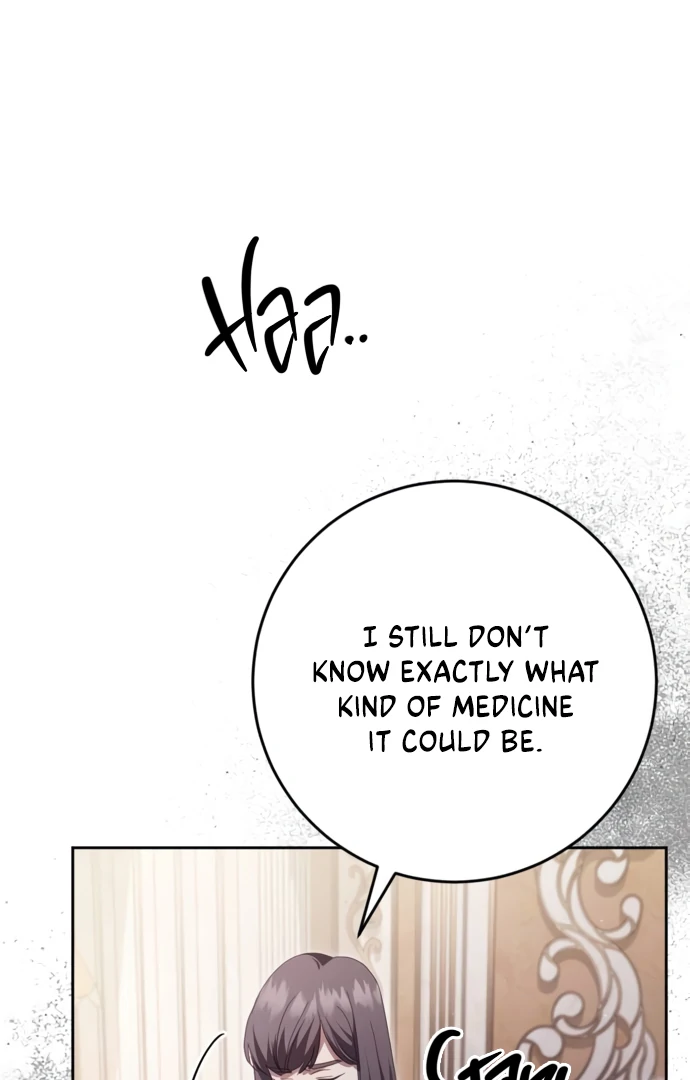 Beneath the Surviving Princess Joyful Facade - Chapter 39 Page 128