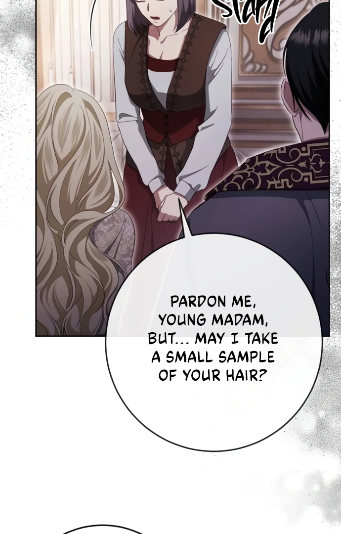 Beneath the Surviving Princess Joyful Facade - Chapter 39 Page 129