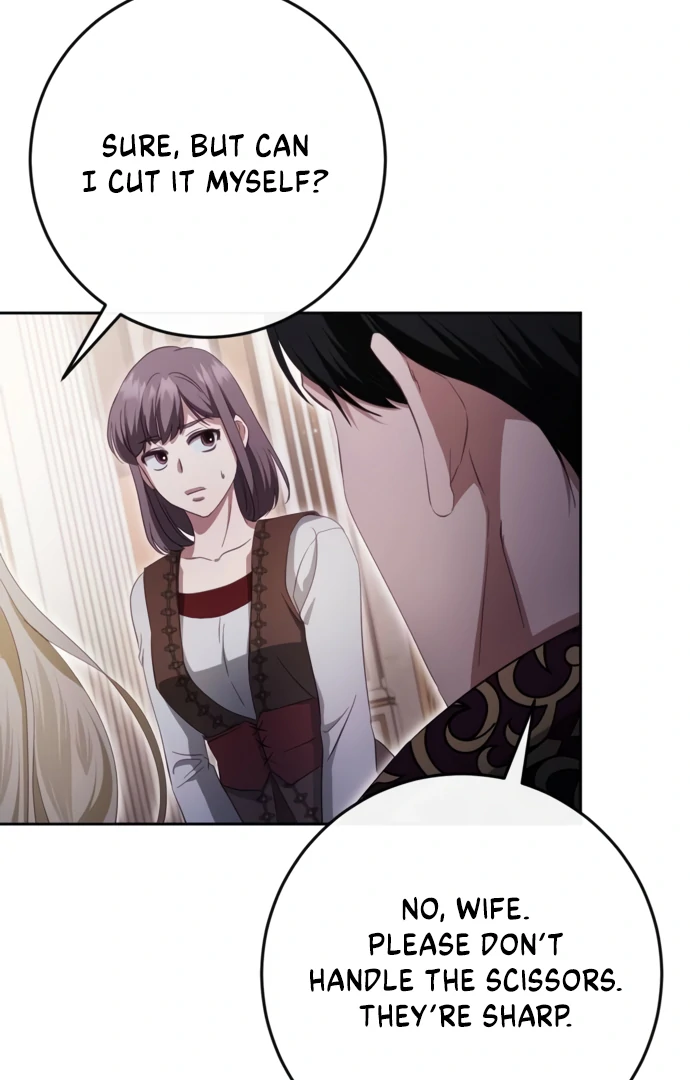 Beneath the Surviving Princess Joyful Facade - Chapter 39 Page 130