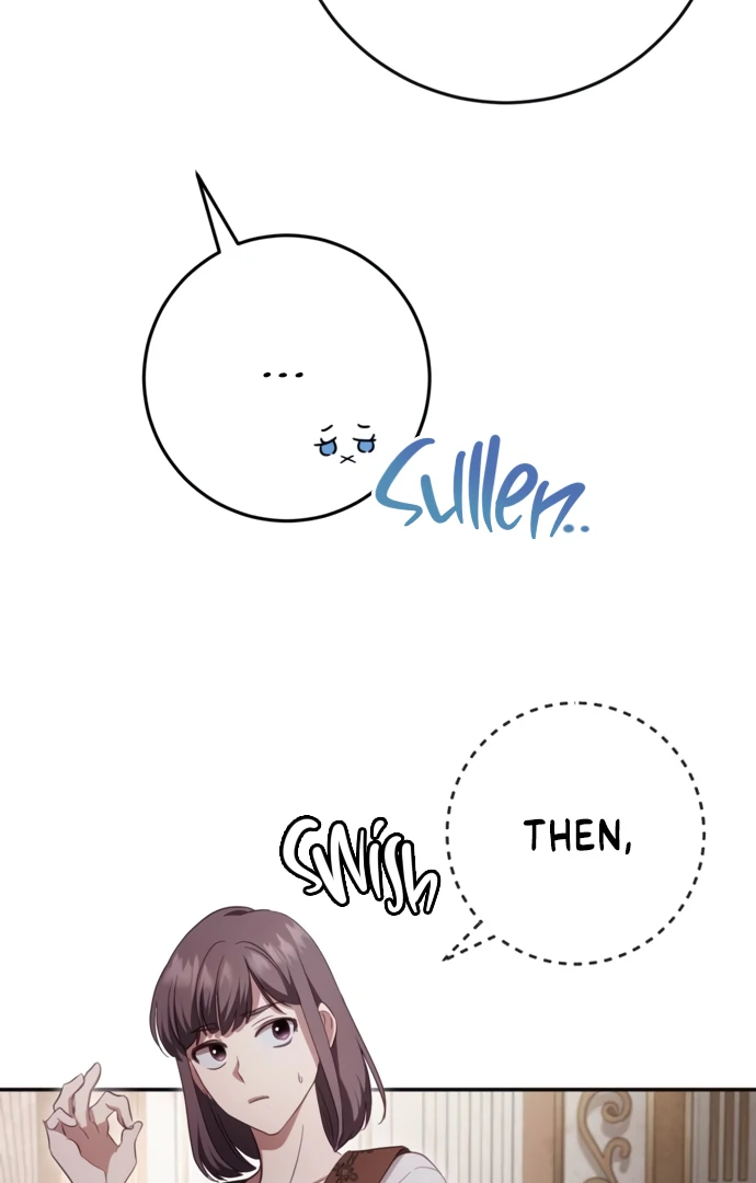 Beneath the Surviving Princess Joyful Facade - Chapter 39 Page 131