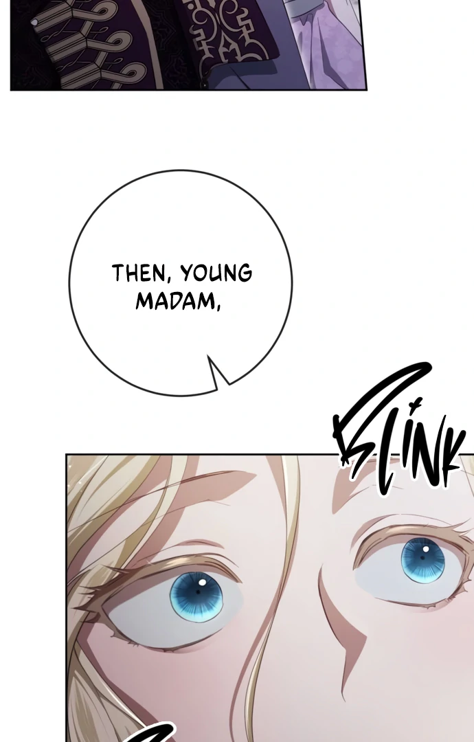 Beneath the Surviving Princess Joyful Facade - Chapter 39 Page 135