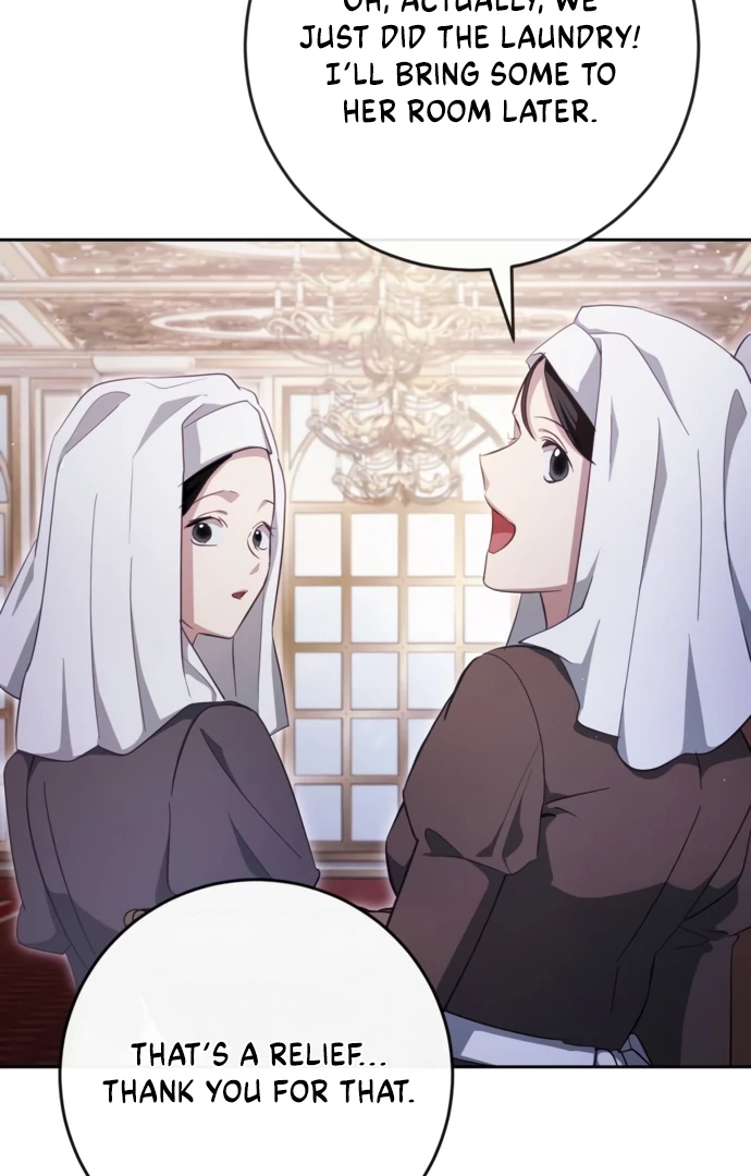 Beneath the Surviving Princess Joyful Facade - Chapter 39 Page 14