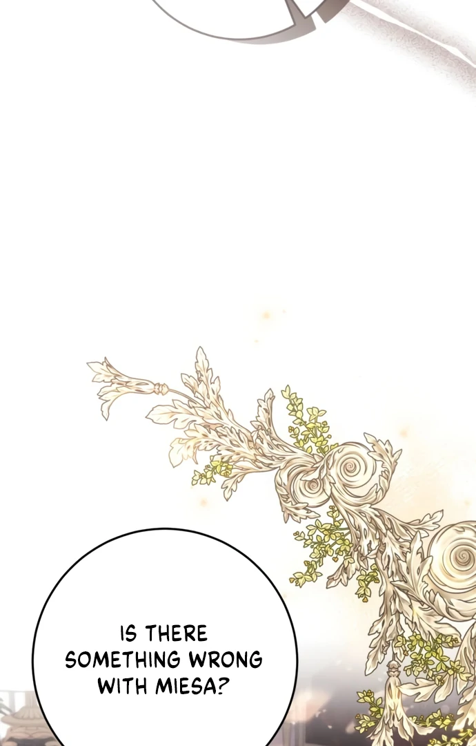 Beneath the Surviving Princess Joyful Facade - Chapter 39 Page 140