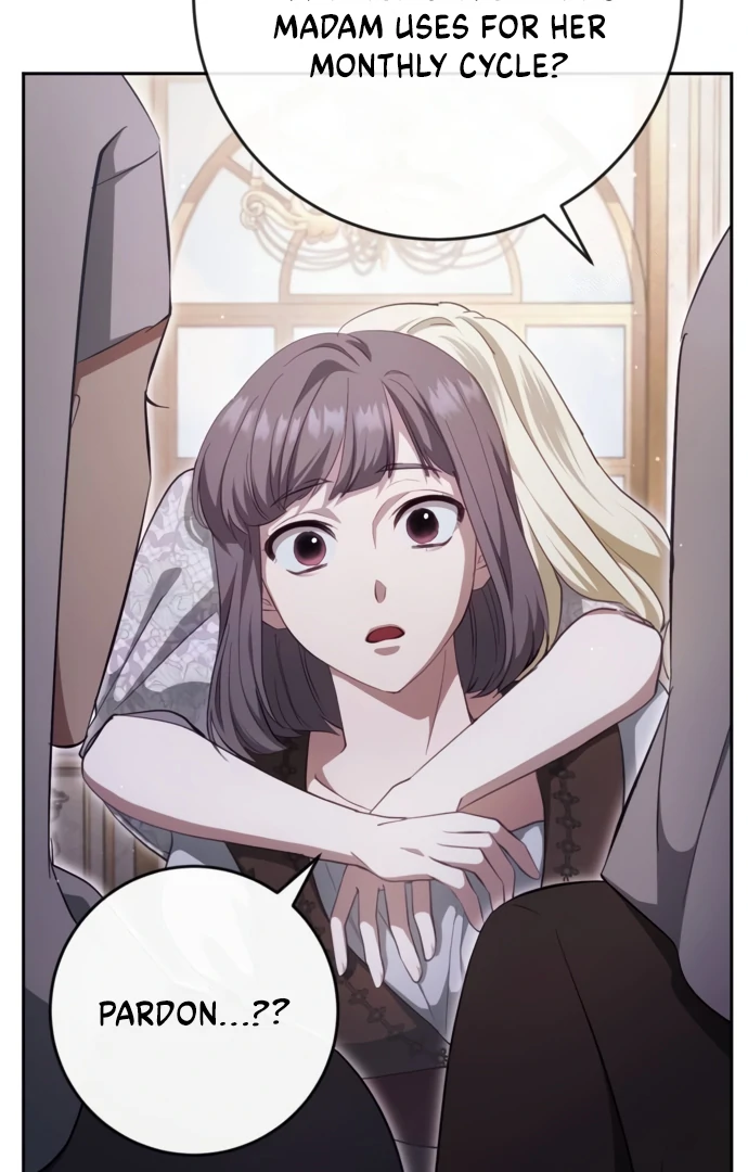 Beneath the Surviving Princess Joyful Facade - Chapter 39 Page 16