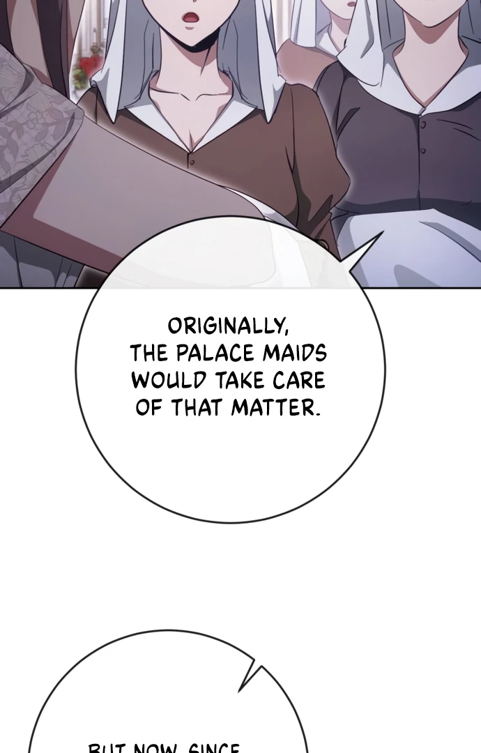 Beneath the Surviving Princess Joyful Facade - Chapter 39 Page 18