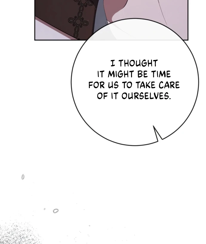 Beneath the Surviving Princess Joyful Facade - Chapter 39 Page 20