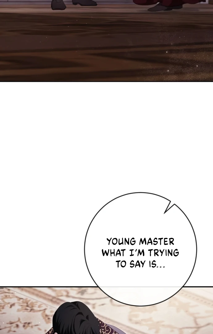 Beneath the Surviving Princess Joyful Facade - Chapter 39 Page 27