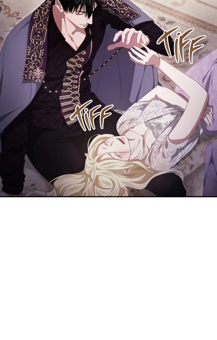 Beneath the Surviving Princess Joyful Facade - Chapter 39 Page 28