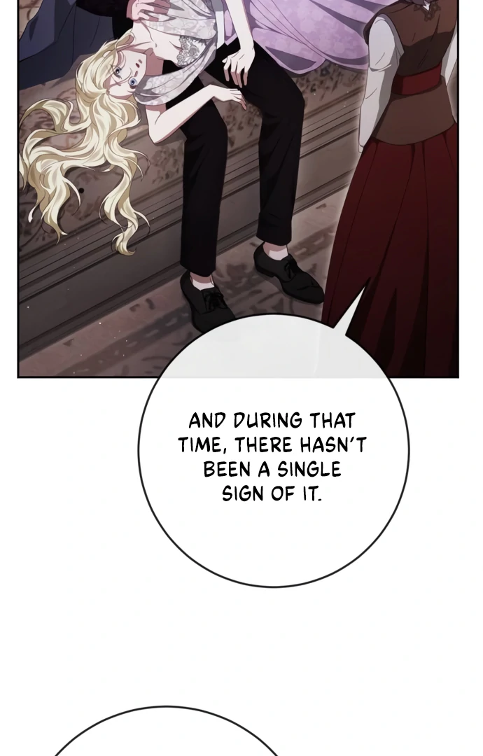 Beneath the Surviving Princess Joyful Facade - Chapter 39 Page 37