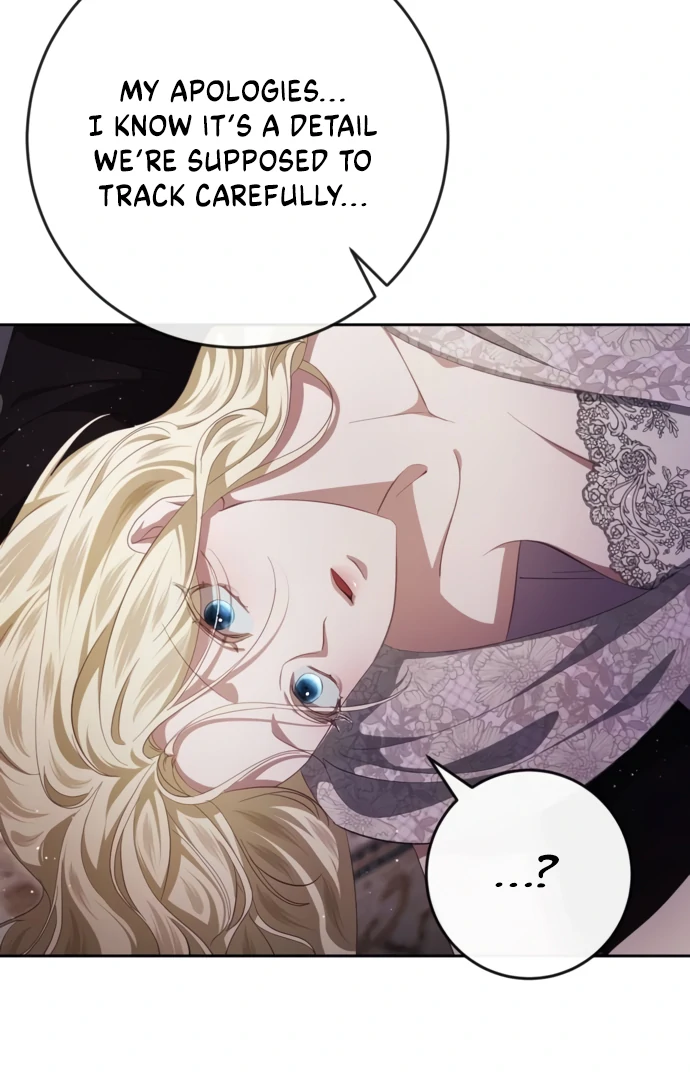 Beneath the Surviving Princess Joyful Facade - Chapter 39 Page 38