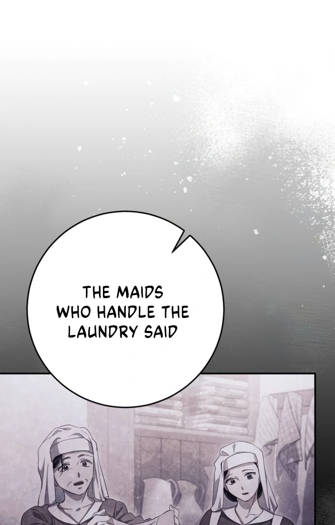 Beneath the Surviving Princess Joyful Facade - Chapter 39 Page 39