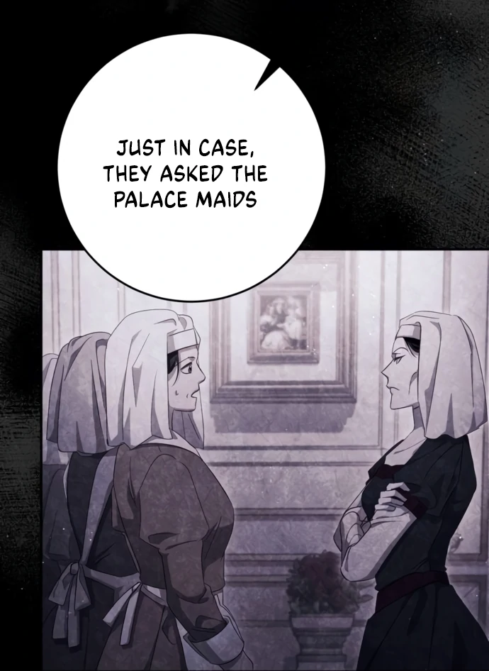 Beneath the Surviving Princess Joyful Facade - Chapter 39 Page 41