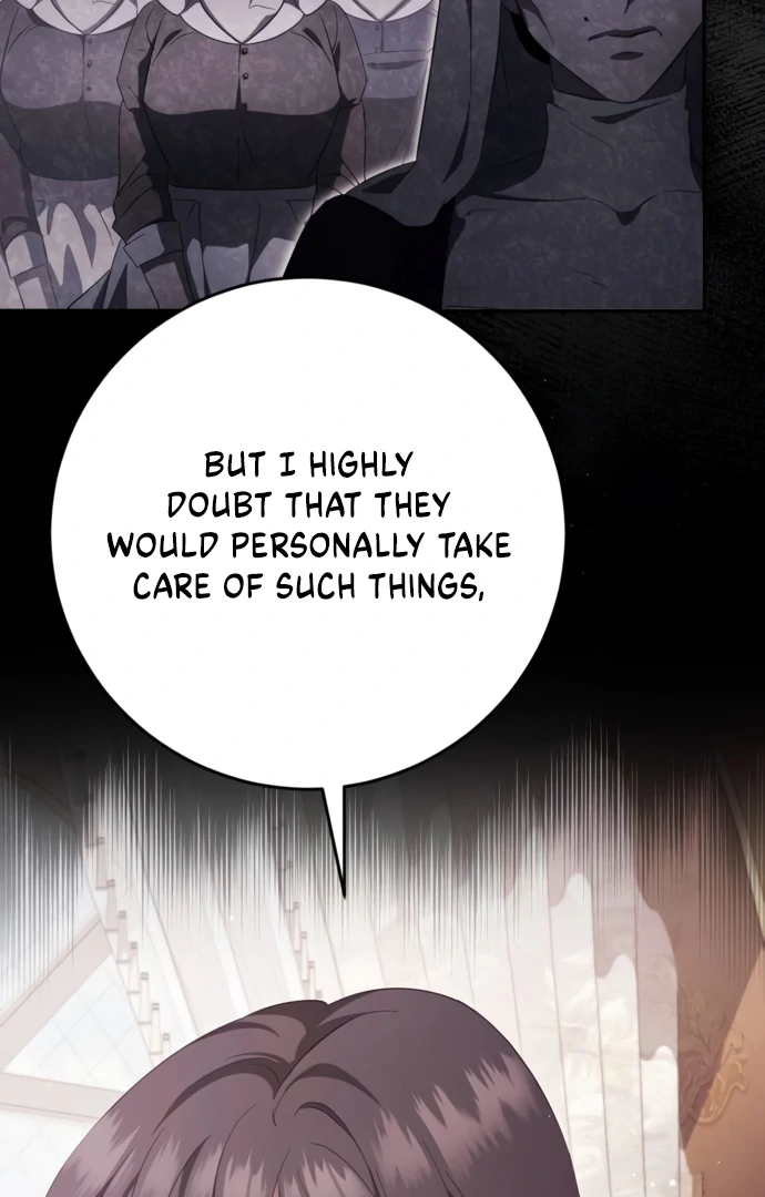 Beneath the Surviving Princess Joyful Facade - Chapter 39 Page 43