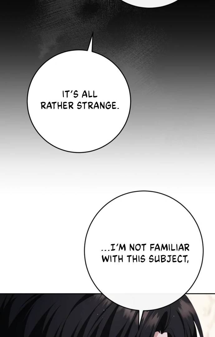 Beneath the Surviving Princess Joyful Facade - Chapter 39 Page 45