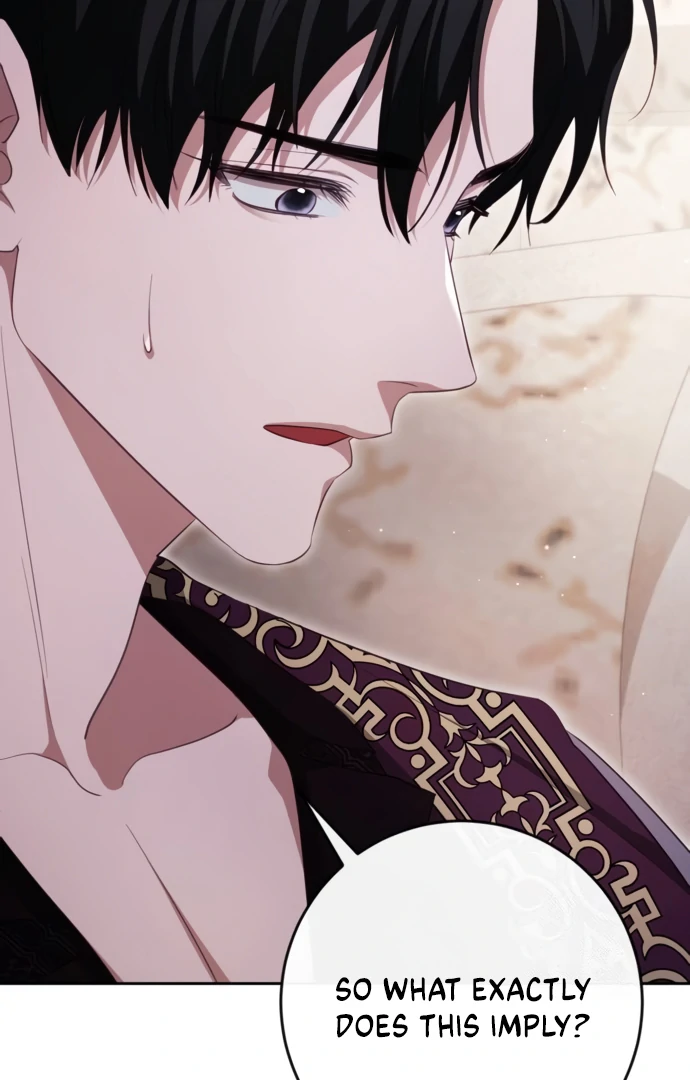 Beneath the Surviving Princess Joyful Facade - Chapter 39 Page 46