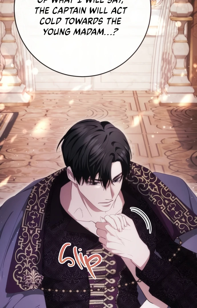 Beneath the Surviving Princess Joyful Facade - Chapter 39 Page 49