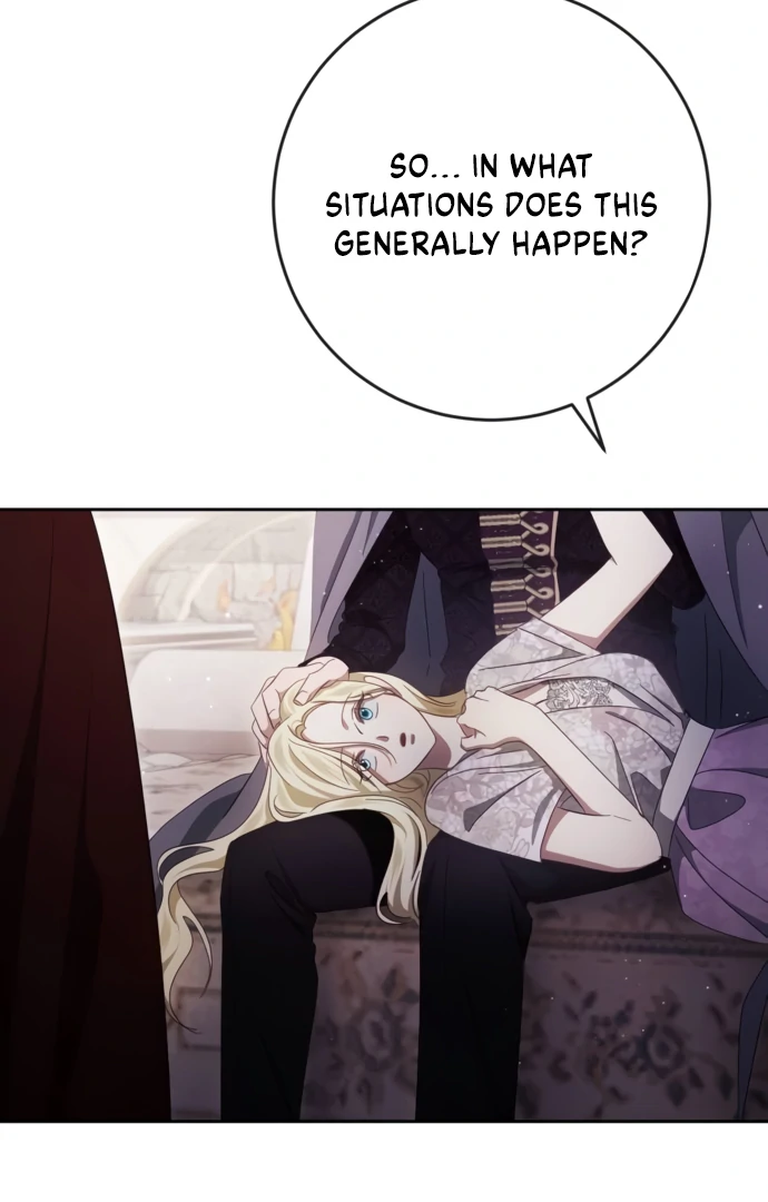 Beneath the Surviving Princess Joyful Facade - Chapter 39 Page 56