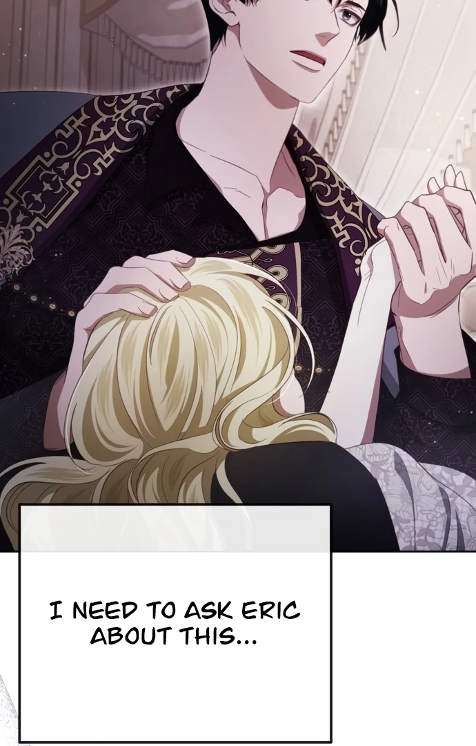 Beneath the Surviving Princess Joyful Facade - Chapter 39 Page 59