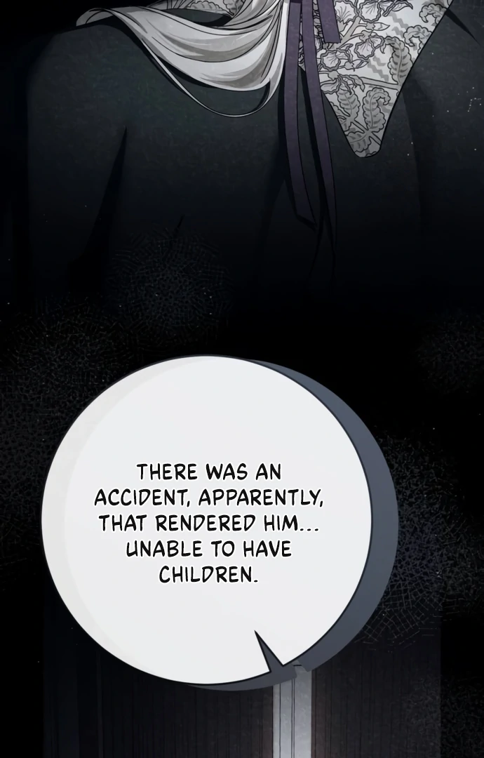 Beneath the Surviving Princess Joyful Facade - Chapter 39 Page 64