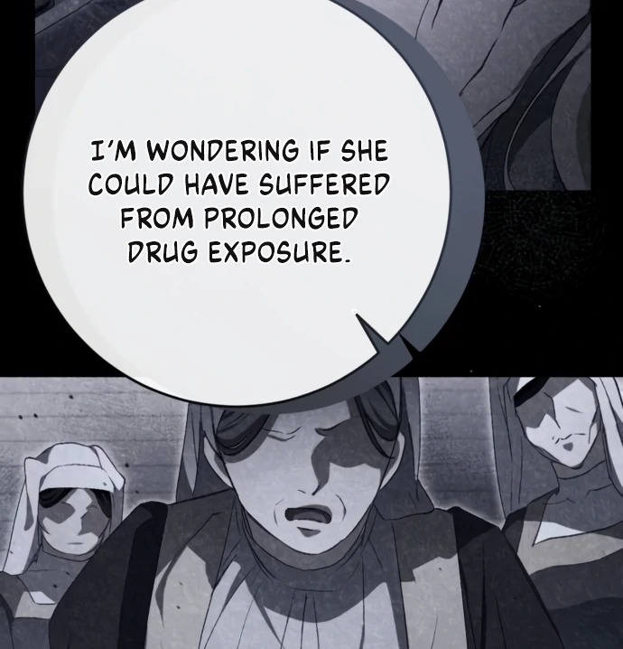 Beneath the Surviving Princess Joyful Facade - Chapter 39 Page 70