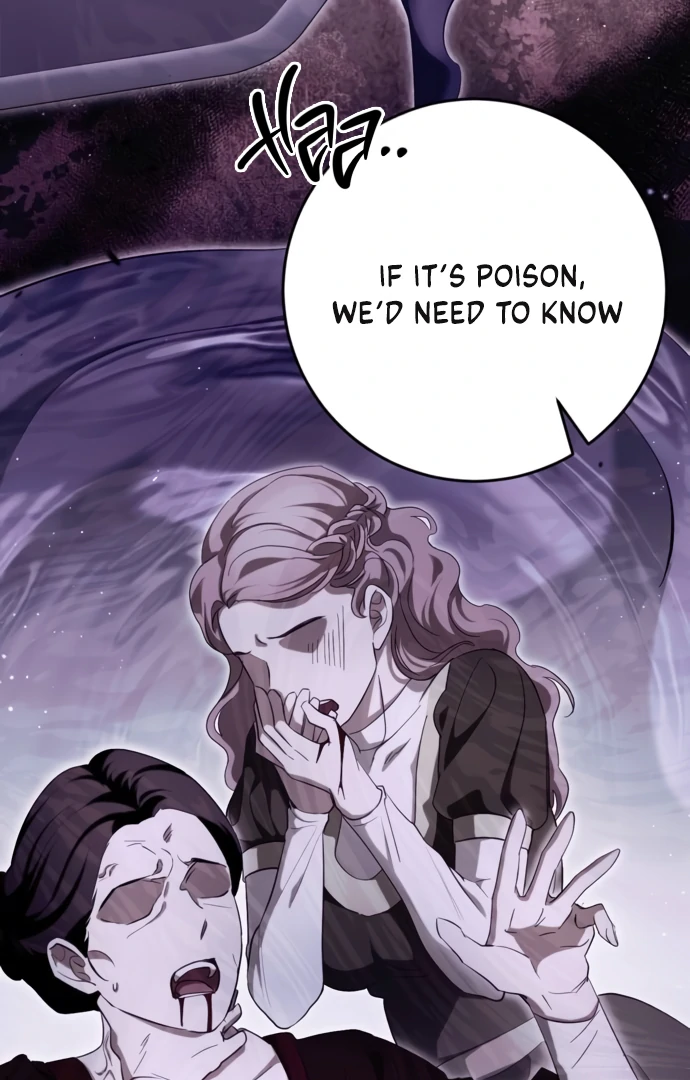 Beneath the Surviving Princess Joyful Facade - Chapter 39 Page 75