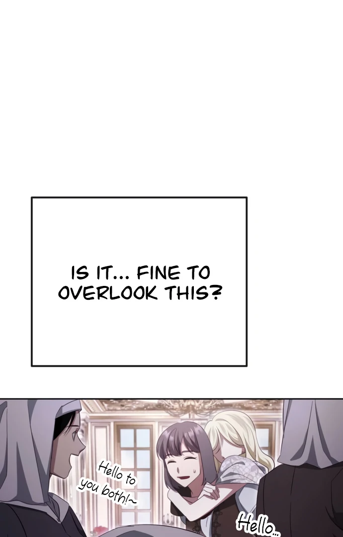 Beneath the Surviving Princess Joyful Facade - Chapter 39 Page 8