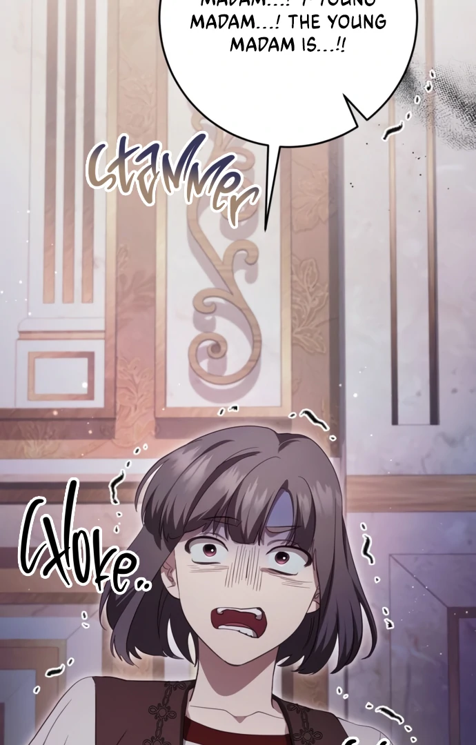 Beneath the Surviving Princess Joyful Facade - Chapter 39 Page 85