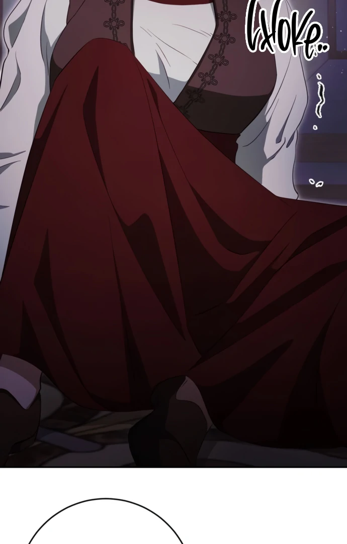 Beneath the Surviving Princess Joyful Facade - Chapter 39 Page 86