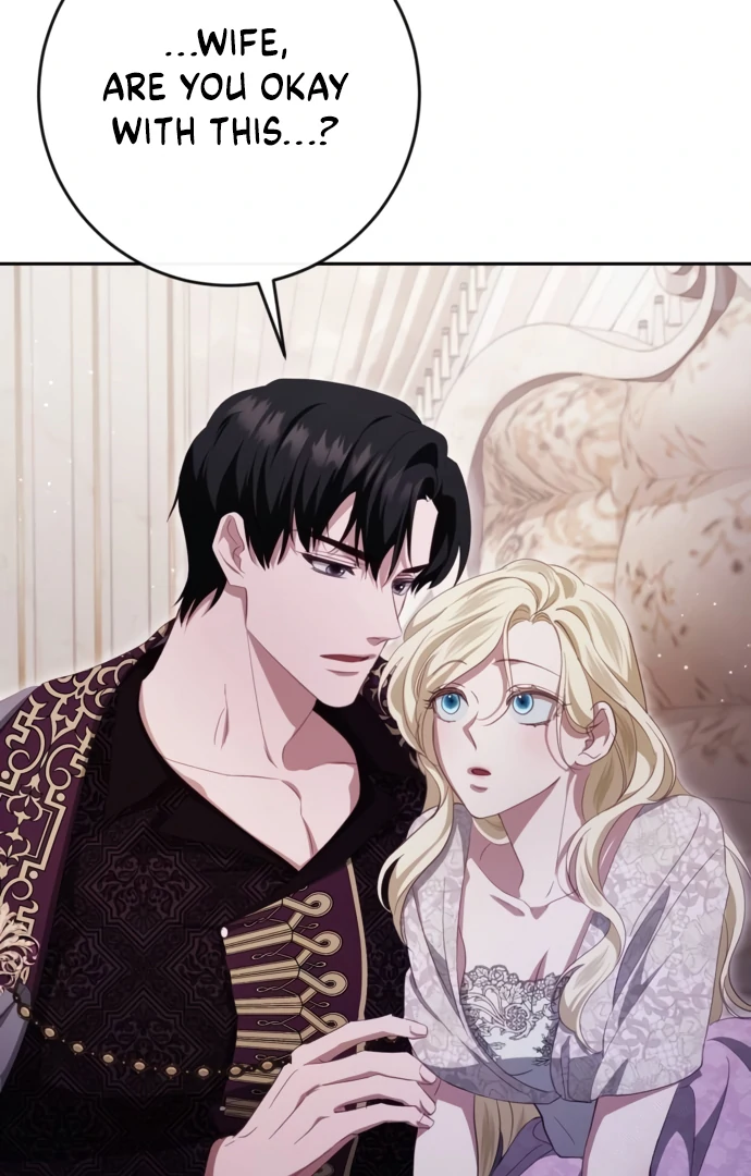 Beneath the Surviving Princess Joyful Facade - Chapter 39 Page 87