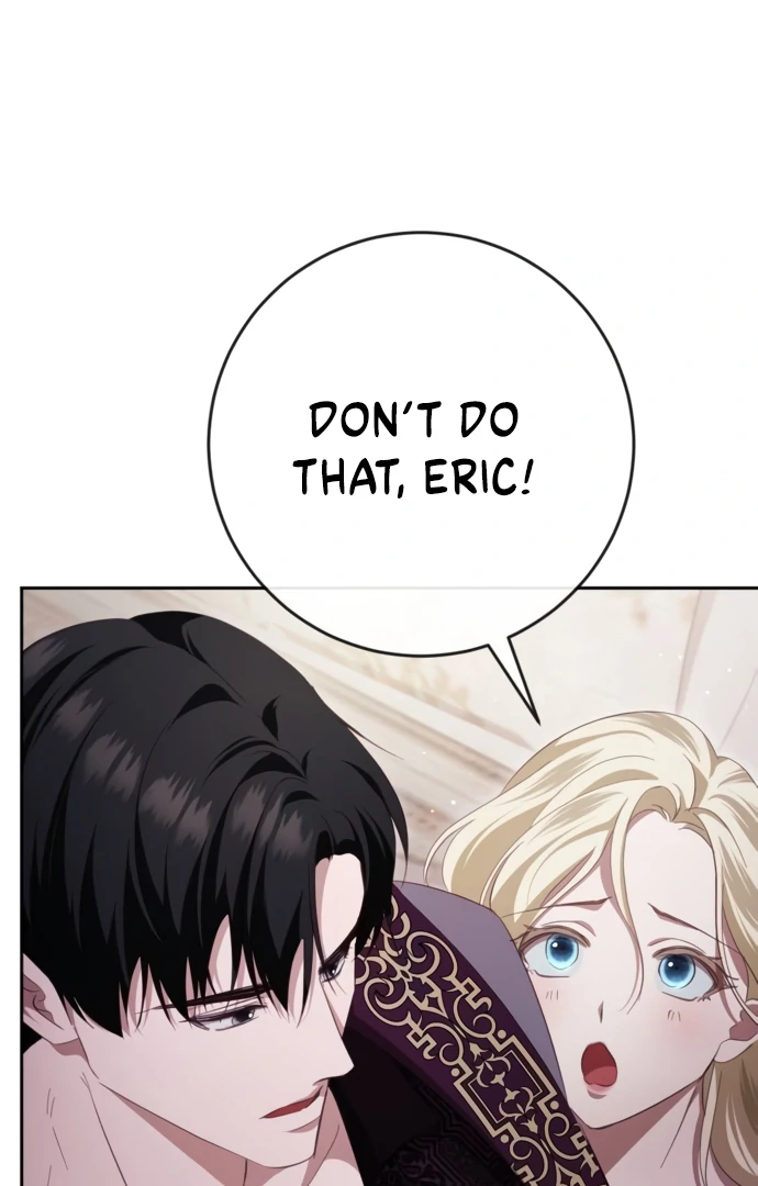 Beneath the Surviving Princess Joyful Facade - Chapter 39 Page 96