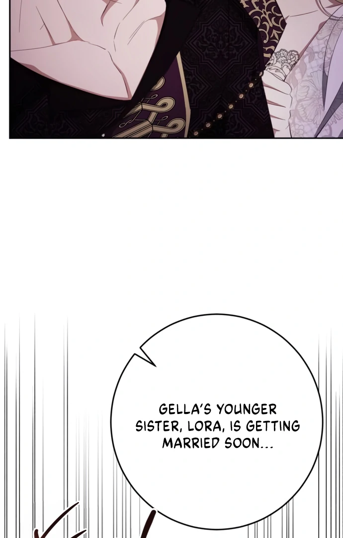 Beneath the Surviving Princess Joyful Facade - Chapter 39 Page 97