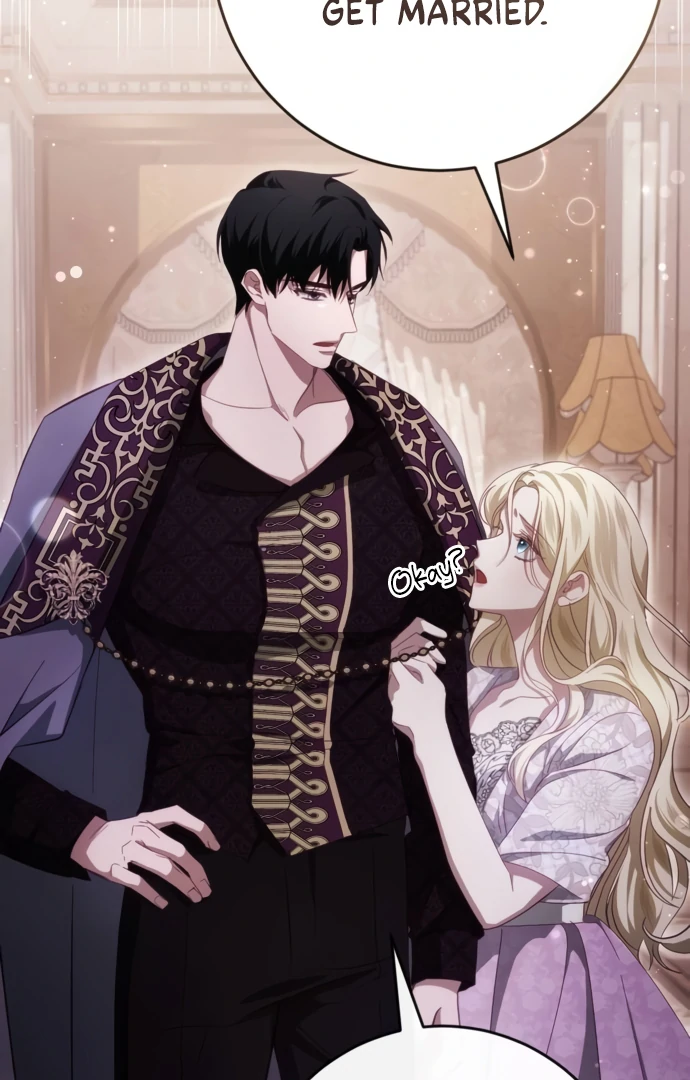 Beneath the Surviving Princess Joyful Facade - Chapter 39 Page 99