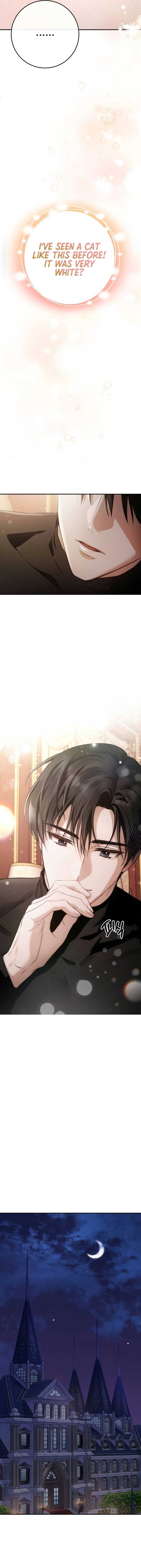 Beneath the Surviving Princess Joyful Facade - Chapter 4 Page 14